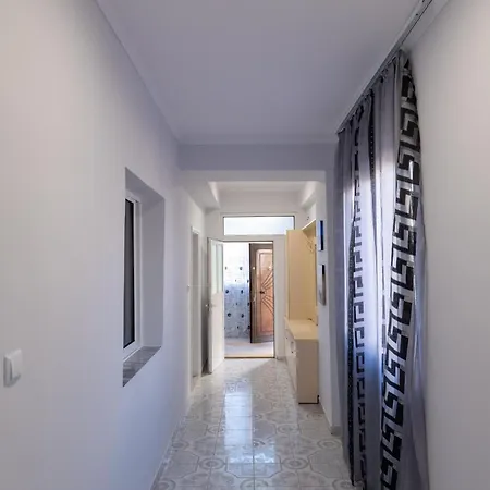 Daire Daniel Saranda