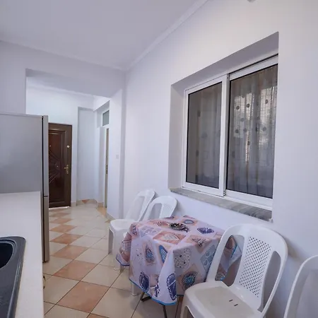 Daniel Daire Saranda