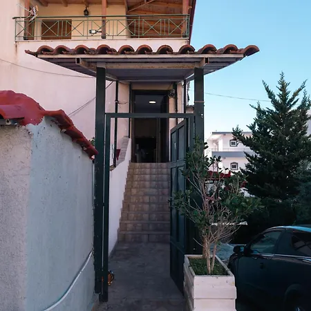 Daniel Daire Saranda